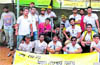 Team Manipal Racing wins acclaim at Coimbatore